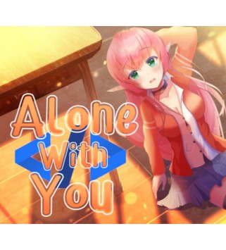 Alone With You Steam Key GLOBAL